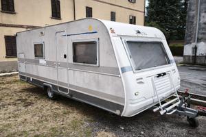 sun caravan6 posti letto 1999