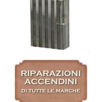 Riparazione accendini