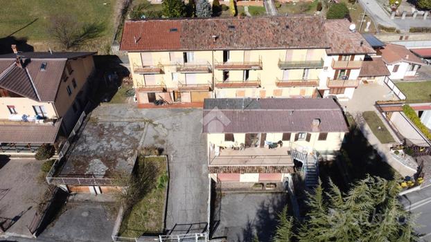 TER. RESIDENZIALE A CLUSONE