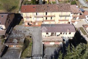 TER. RESIDENZIALE A CLUSONE