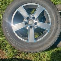 Gomme invernali e cerchi Momo