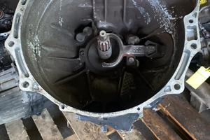 CAMBIO MANUALE PER IVECO Daily 4° Serie 8872643/28