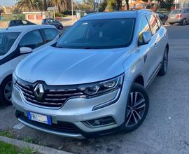 RENAULT Koleos 2ª serie - 2018