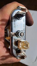 resistena elettrica lavatrice Candy