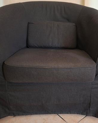 Poltrona Ikea Tullsta