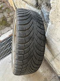 Gomme piu cerchi