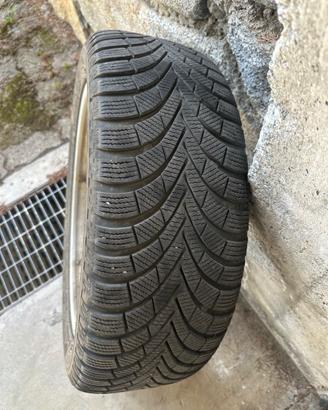 Gomme piu cerchi