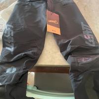 Pantaloni lunghi leatt gravity 4.0 XL junior