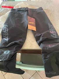 Pantaloni lunghi leatt gravity 4.0 XL junior