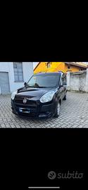 FIAT DOBLÒ 1.4 METANO