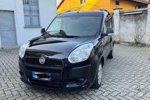 FIAT DOBLÒ 1.4 METANO