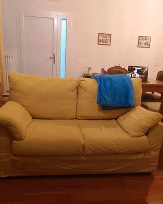Divano poltrone e sofà 