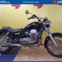 MOTO GUZZI California Jackal Garantita e Finanzi