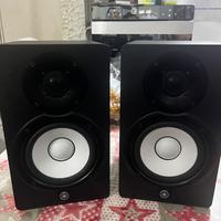 Yamaha HS5, Cassa Studio Monitor Amplificato, Moni