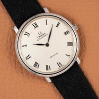 Omega De Ville automatico 36mm