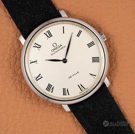 Omega De Ville automatico 36mm