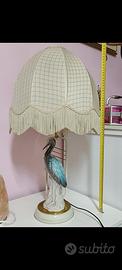 lampada grande vintage 