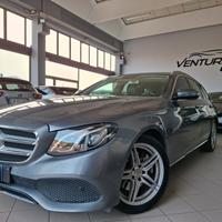 Mercedes-benz E 220 d S.W. Auto Business Sport