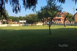 LOTTO TERRENO EDIFICABILE URBANIZZATO 770mq