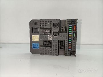 BODY COMPUTER PEUGEOT 207 1° Serie 9659285580 (06