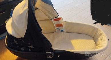 passeggino tris Chicco