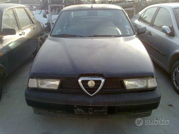 Alfa romeo 155 - 1.6 - ar67601