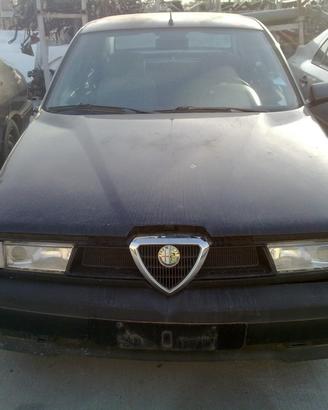Alfa romeo 155 - 1.6 - ar67601