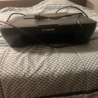 Stampante Canon a colori