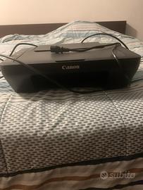 Stampante Canon a colori