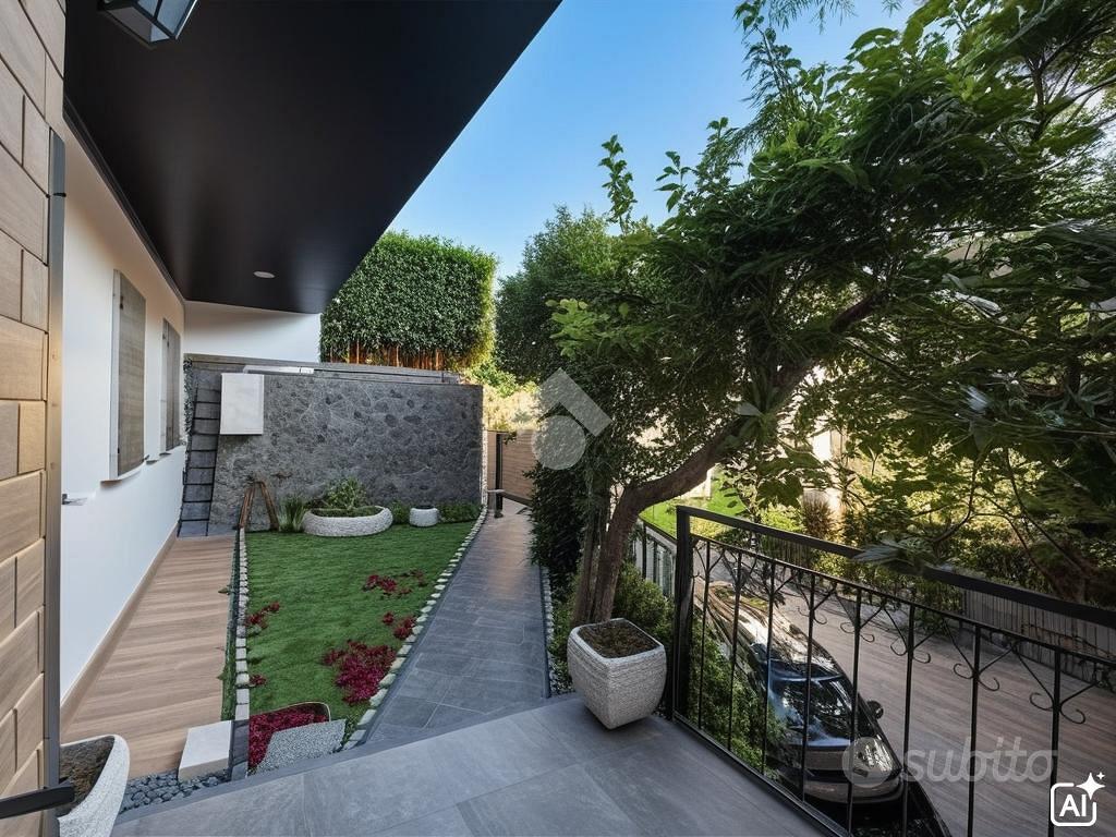 Appartamento – Viterbo, Pian di Legname - Vista 5