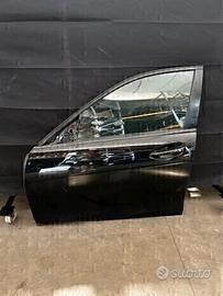 Porta anteriore sinistra Mercedes-Benz Classe C