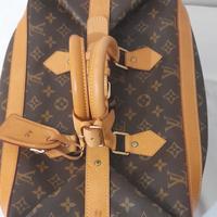 Borsa viaggio Louis Vuitton 