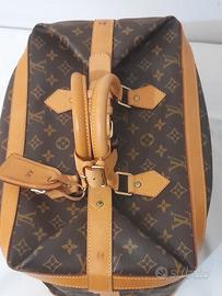 Borsa viaggio Louis Vuitton