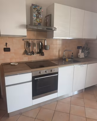 Cucina mondo convenienza