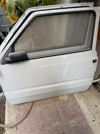 Ricambi panda 141
