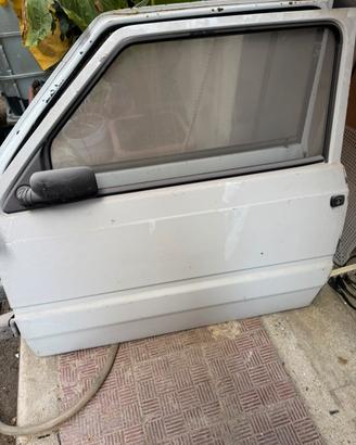 Ricambi panda 141