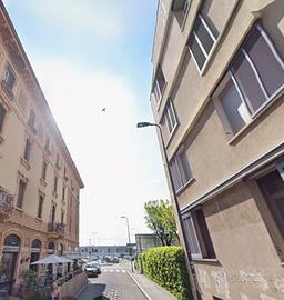 Stanza Bovisa Politecnico 380 spese incluse