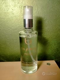 Byblos Musk ed 2002 Diana de Silva
