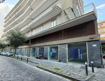 Ampio locale in Aversa, centralissimo