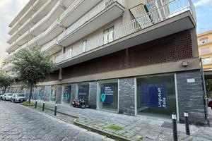 Ampio locale in Aversa, centralissimo