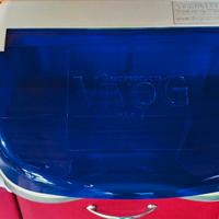 Sterilizzatore forbici pettini