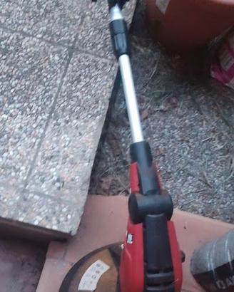 Decespugliatore elettrico Einhell