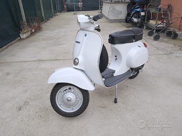Vespa 125 primavera