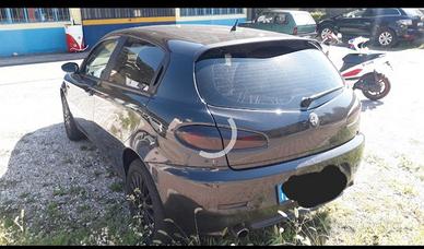 ricambi alfa 147 1600 