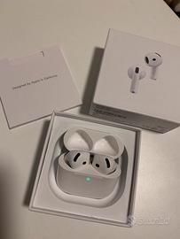 Airpods 4