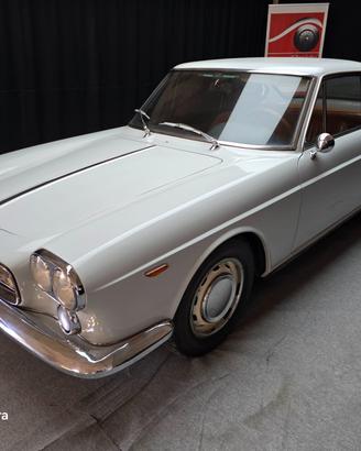 Lancia Flavia Coupé 1.8 TARGA ORO ASI con CRS