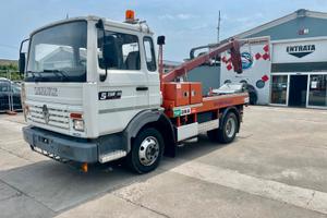RENAULT MIDLINER 150 CARROATTREZZI COMEAR RADIATO 