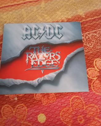 CD AC/DV