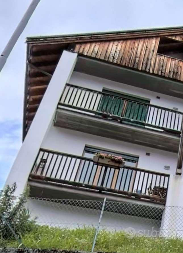 Appartamento – Domegge di Cadore, Vallesella - Vista 3