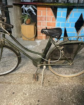 Bicicletta da donna